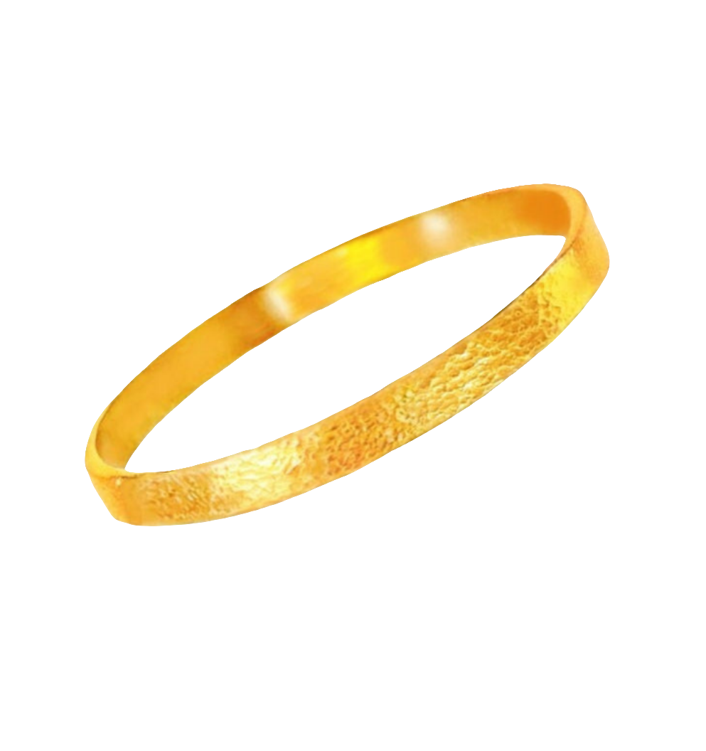 Custom hammered 24k gold 9999 gold bangle thick bracelet Ancient Rome, forged 24k gold bangle, can be hammered 22k gold bracelet, pure 24k 9999 gold