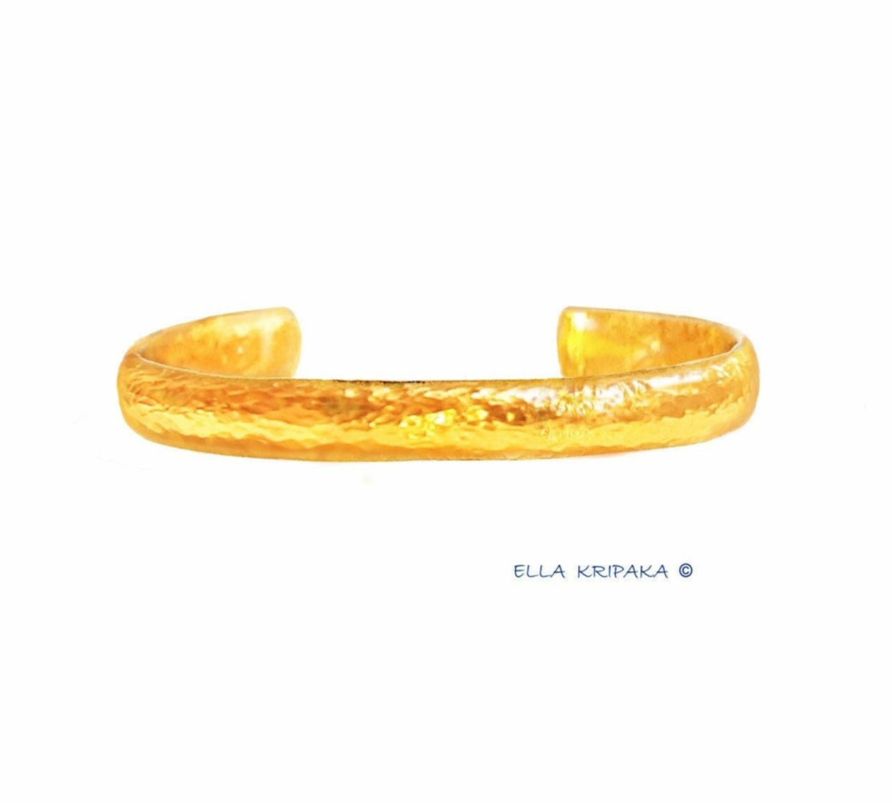Custom hammered 24k gold 9999 gold cuff thick bracelet Ancient Rome, forged 24k gold cuff, can be hammered 22k gold bracelet cuff, pure 24k 9999 gold