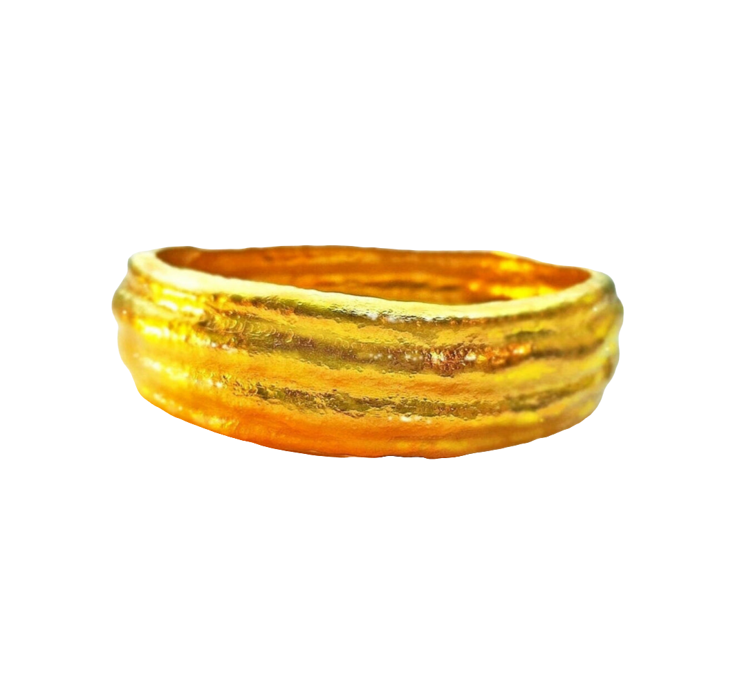 Custom hammered 24k gold 9999 gold bangle bracelet organic uneven, forged 24k gold bangle, can be hammered 22k gold bracelet, pure 24k 9999 gold